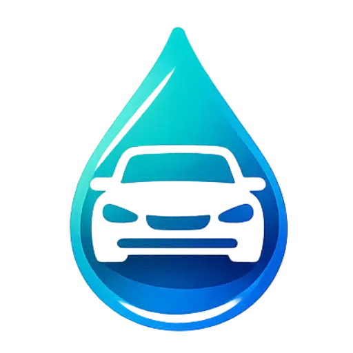 Lavage auto à domicile Quistinic